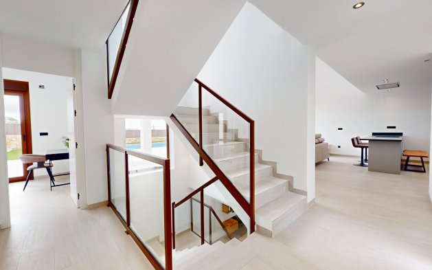 New Build - Villa - Finestrat