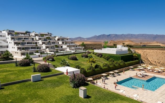 New Build - Apartment / flat - Vera