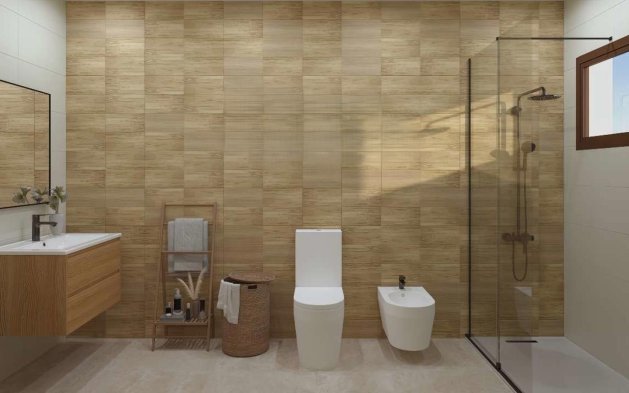 New Build - Apartment / flat - Vera