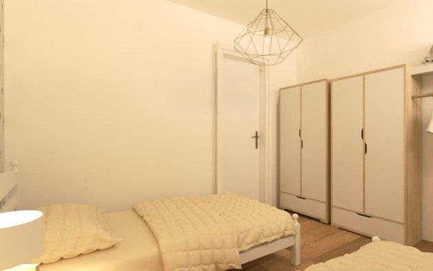 New Build - Apartment / flat - Vera
