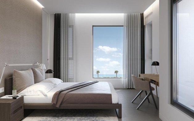 New Build - Villa - Pilar de la Horadada - Torre de la Horadada