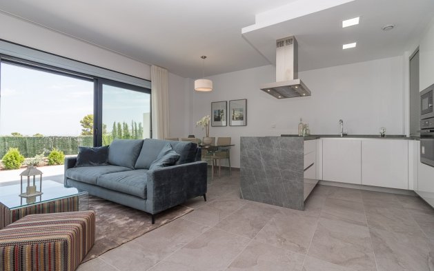 New Build - Bungalow - Torrevieja