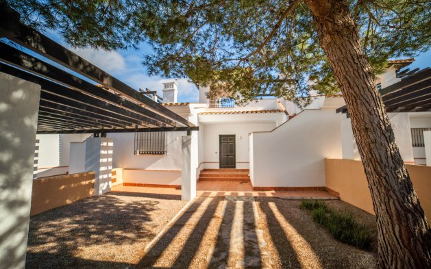 New Build - Townhouse - Fuente Alamo