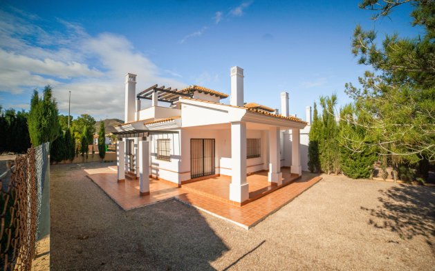 New Build - Townhouse - Fuente Alamo