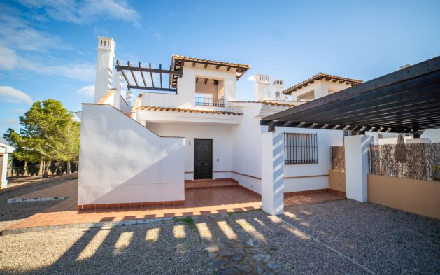 New Build - Townhouse - Fuente Alamo