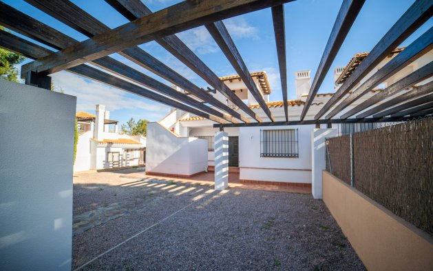 New Build - Townhouse - Fuente Alamo