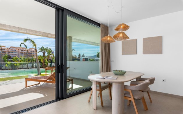 New Build - Penthouse - La Manga del Mar Menor - Islas Menores