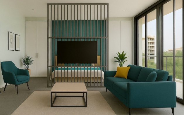 New Build - Penthouse - San Pedro del Pinatar