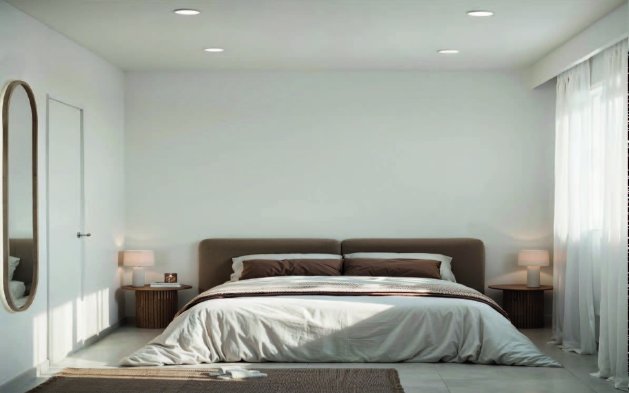 New Build - Apartment / flat - Torrevieja