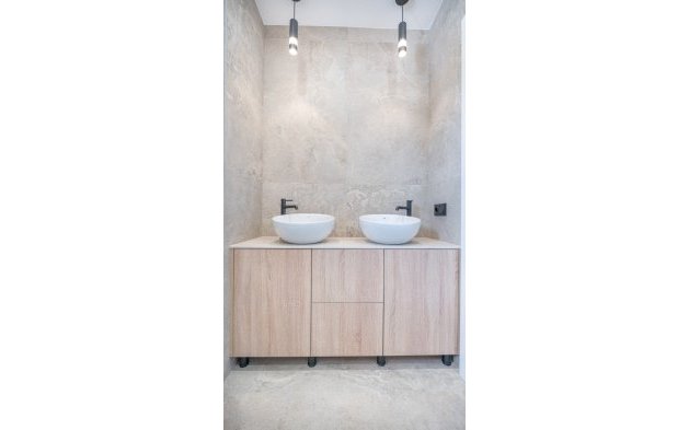 Reventa - Villa - Orihuela Costa - Cabo roig - La Zenia