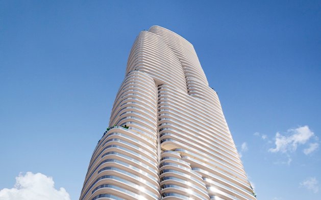 New Build - Apartment / flat - Benidorm