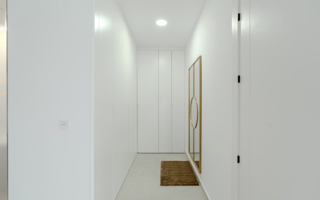 New Build - Villa - Los Alcázares