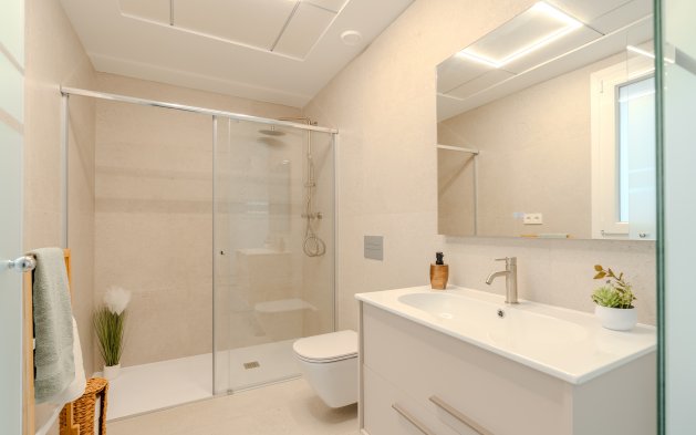 New Build - Villa - Los Alcázares
