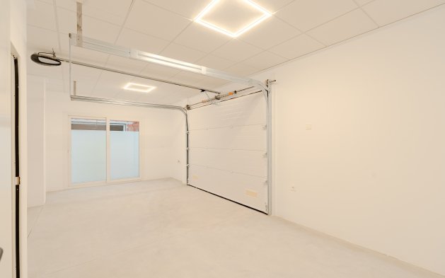 New Build - Villa - Los Alcázares