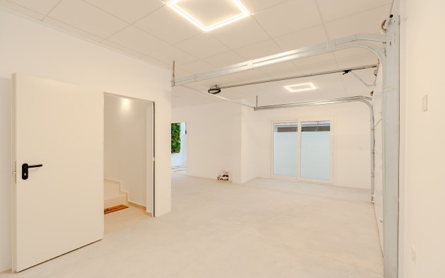 New Build - Villa - Los Alcázares