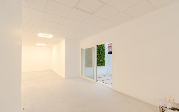 New Build - Villa - Los Alcázares