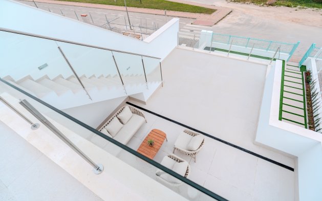 New Build - Villa - Los Alcázares