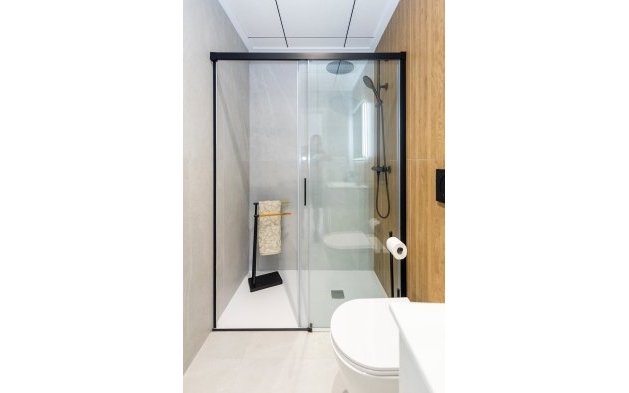 Obra nueva - Duplex - Orihuela Costa