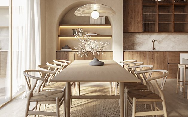 New Build - Villa - Altea