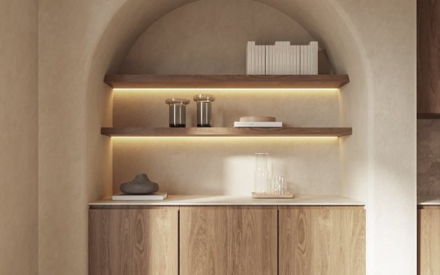 New Build - Villa - Altea