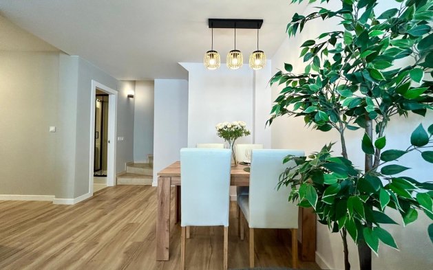 Reventa - Duplex - Orihuela - Urbanización Perla del Mar