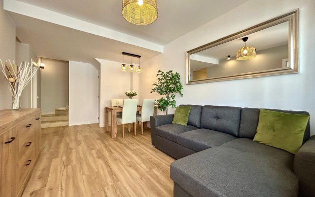 Reventa - Duplex - Orihuela - Urbanización Perla del Mar