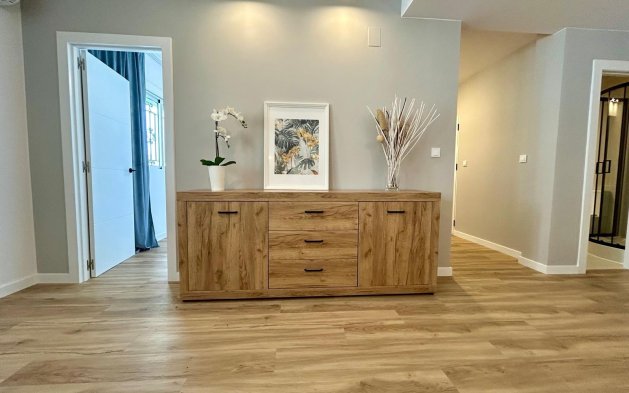 Reventa - Duplex - Orihuela - Urbanización Perla del Mar