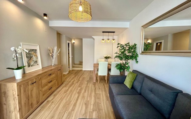 Reventa - Duplex - Orihuela - Urbanización Perla del Mar