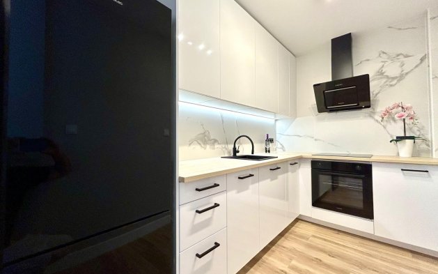 Reventa - Duplex - Orihuela - Urbanización Perla del Mar