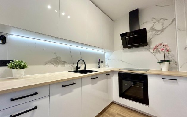 Reventa - Duplex - Orihuela - Urbanización Perla del Mar