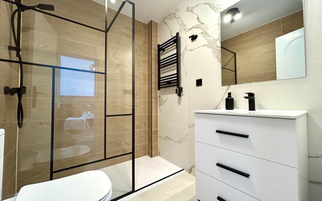 Reventa - Duplex - Orihuela - Urbanización Perla del Mar