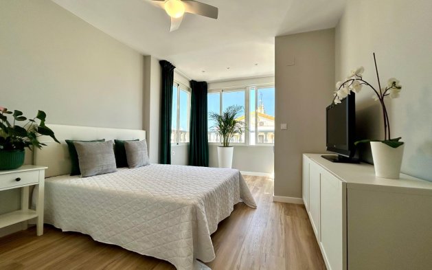 Reventa - Duplex - Orihuela - Urbanización Perla del Mar