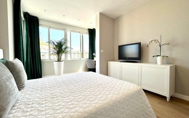 Reventa - Duplex - Orihuela - Urbanización Perla del Mar