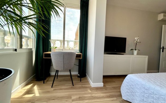 Reventa - Duplex - Orihuela - Urbanización Perla del Mar