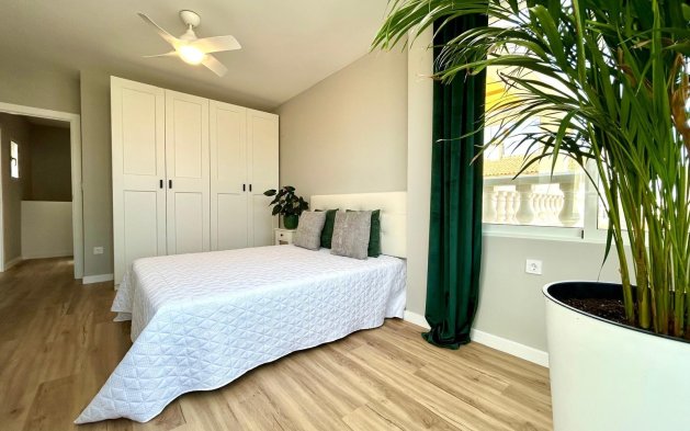 Reventa - Duplex - Orihuela - Urbanización Perla del Mar