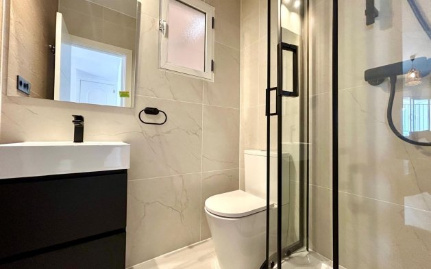 Reventa - Duplex - Orihuela - Urbanización Perla del Mar