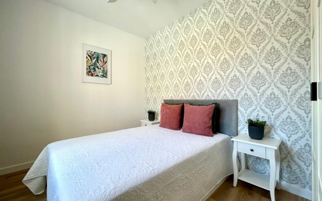 Reventa - Duplex - Orihuela - Urbanización Perla del Mar