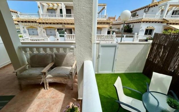 Reventa - Duplex - Orihuela - Urbanización Perla del Mar