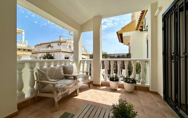 Reventa - Duplex - Orihuela - Urbanización Perla del Mar