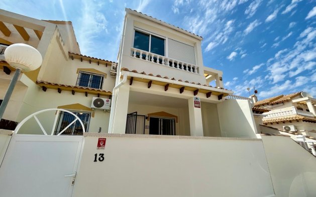 Reventa - Duplex - Orihuela - Urbanización Perla del Mar