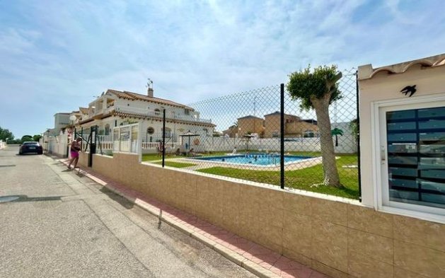 Reventa - Duplex - Orihuela - Urbanización Perla del Mar