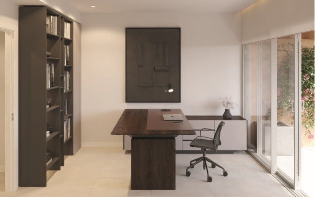 New Build - Bungalow - Torrevieja