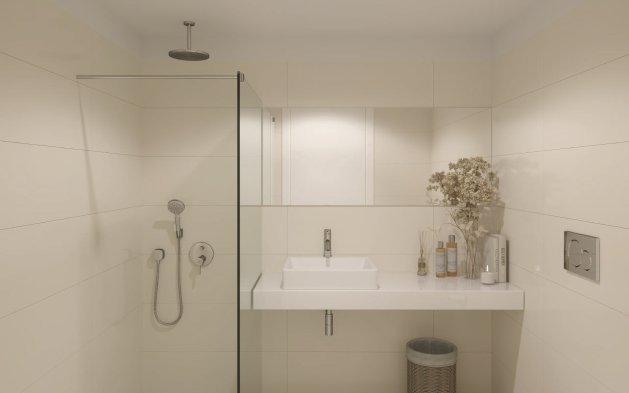 New Build - Bungalow - Torrevieja