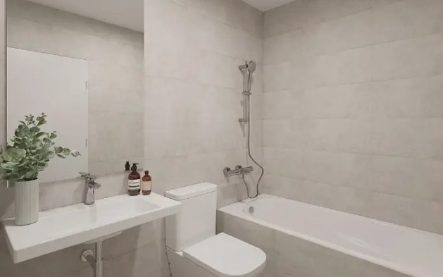 New Build - Penthouse - Alicante