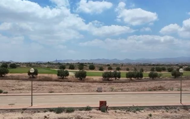 Nieuwbouw Woningen - Villa - Fuente Alamo - Hacienda del Alamo Golf