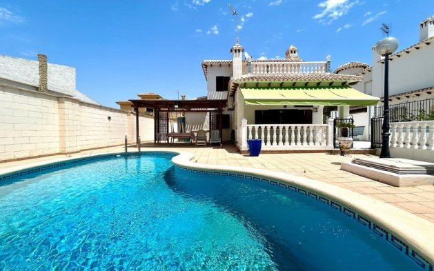 Reventa - Villa - Orihuela Costa - La Zenia