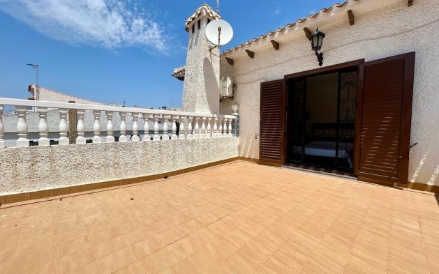 Reventa - Villa - Orihuela Costa - La Zenia
