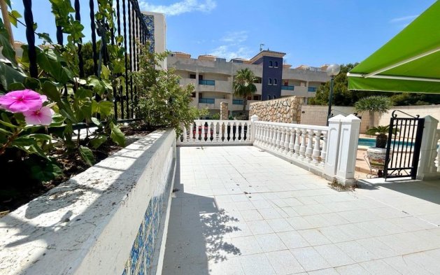 Reventa - Villa - Orihuela Costa - La Zenia