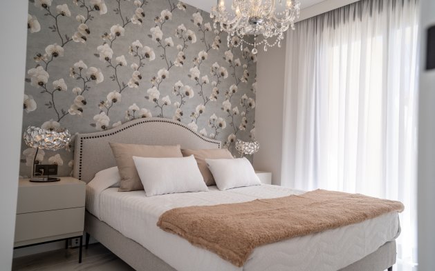 New Build - Bungalow - Pilar de la Horadada