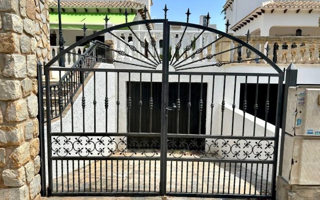 Reventa - Villa - Orihuela Costa - La Zenia